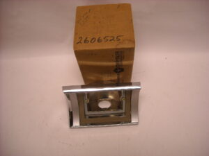 1967 Belvedere I Backup lamp housing #2606525