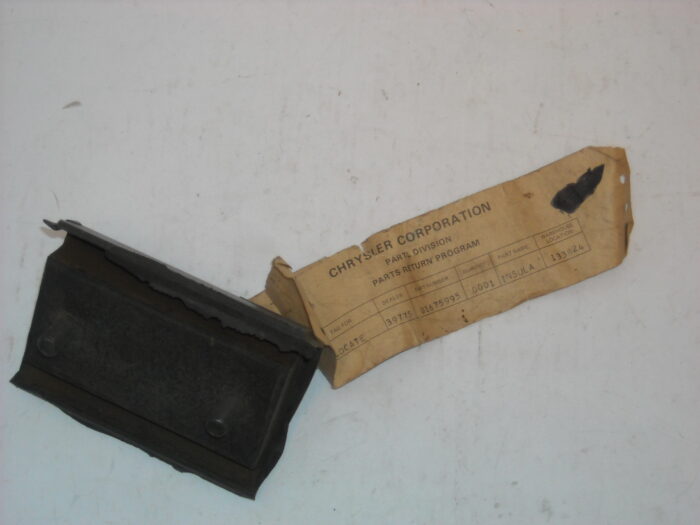 1957 1958 Plymouth, Dodge V-8 / V8 Motor Mount 1675995