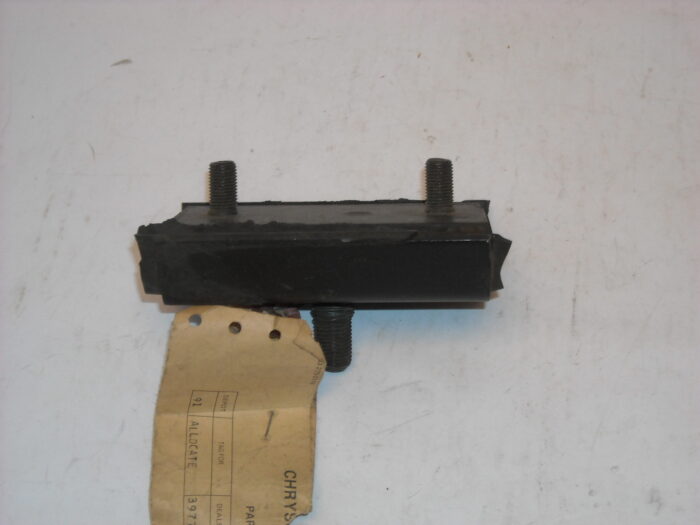 1957 1958 Plymouth, Dodge V-8 / V8 Motor Mount 1675995 - Image 3