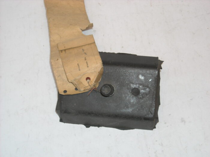 1957 1958 Plymouth, Dodge V-8 / V8 Motor Mount 1675995 - Image 5
