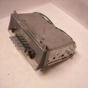1967 Plymouth Fury Dash AM Radio 2820632 - Image 6