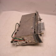 1967 Plymouth Fury Dash AM Radio 2820632 - Image 7