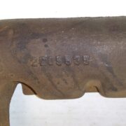 1962 1963 1964 1965 Polara, Chrysler 300, New Yorker, Fury, Belvedere, Satellite 361 - 426 Right Side Exhaust Manifold 2205535 - Image 6