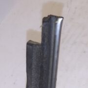 1973 1974 Dart, Duster, Valiant Fast Back Right Door Window Weather Strip "Cat Wiskers" 3759652 - Image 6