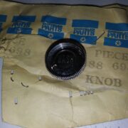 1968 69 70 71 1972 Plymouth, Dodge Windshield Washer Knob 3488698 - Image 3