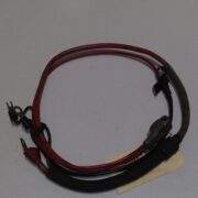 1967 Charger, Coronet, Belvedere,GTX, Satellite 383-440 c.i.d. Positive Battery Cable 2770812