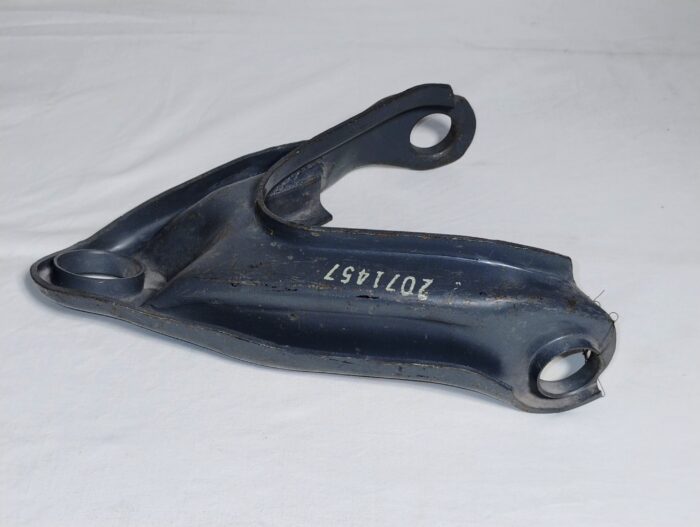 1968 1969 1970 1971 1972 Barracuda, Dart, Duster, Demon, Valiant Left Upper Control Arm 2071457 - Image 4