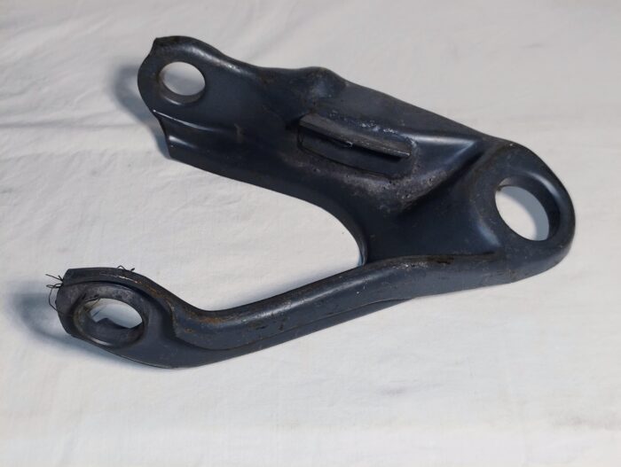1968 1969 1970 1971 1972 Barracuda, Dart, Duster, Demon, Valiant Left Upper Control Arm 2071457 - Image 6