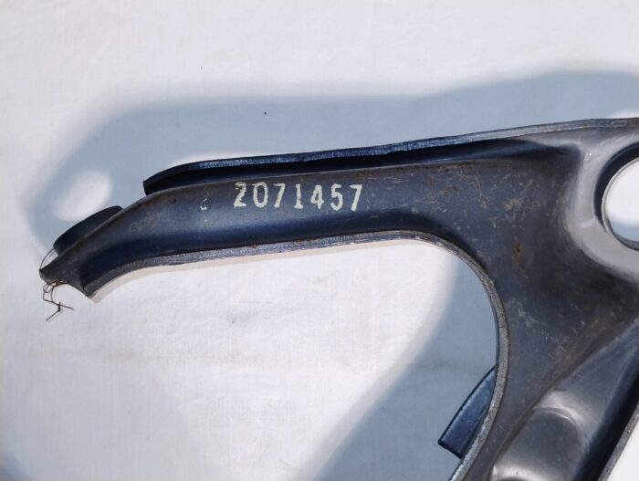 1968 1969 1970 1971 1972 Barracuda, Dart, Duster, Demon, Valiant Left Upper Control Arm 2071457 - Image 7
