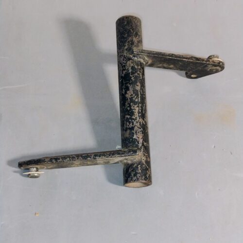 1967 1968 1969 Dart, Valiant Clutch Torque Shaft / Z-Bar 2823605