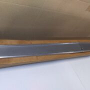 1967 Plymouth Barracuda Rear Finish Panel w/ Lettering 2840342 - Image 7