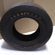 1968 1969 1970 1971 1972 Charger, Cuda, Challenger, Coronet, GTX, Road Runner, Super Bee Good Year L-60-15 - Image 2