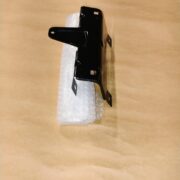 1973 1974 Dodge Charger Front License Plate Bracket 3686370 - Image 3