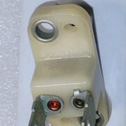 1968 1969 1970 Belvedere, Charger, GTX, Satellite, Superbird, Super Bee Windshield Washer Switch 2809009 - Image 5