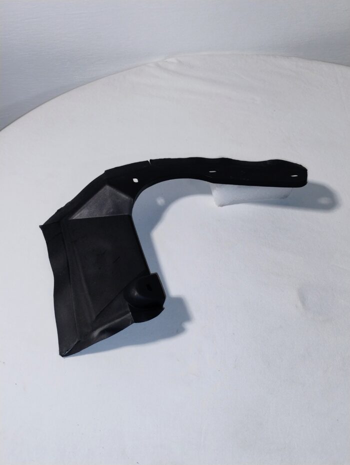 1970 Dodge Challenger, Plymouth Cuda, Left Front Fender,  Splash Shield 2998047 - Image 4