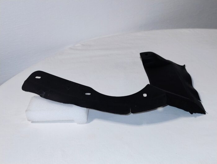 1970 Dodge Challenger, Plymouth Cuda, Left Front Fender,  Splash Shield 2998047 - Image 5