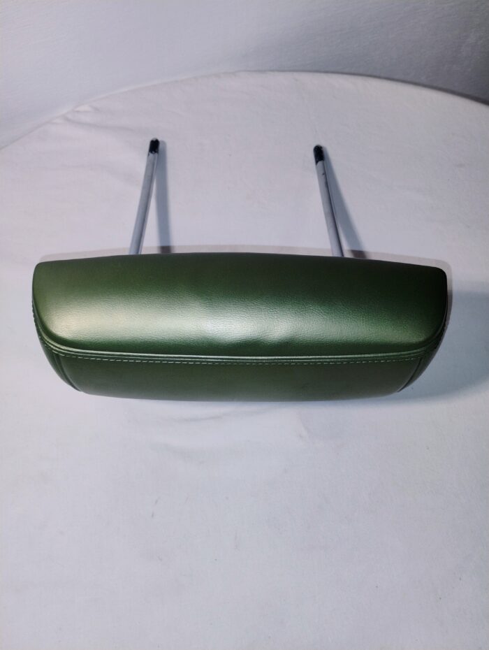 1968 Charger, Coronet, GTX, Road Runner, Super Bee, Bench Seat Head Rest Assembly - Image 5