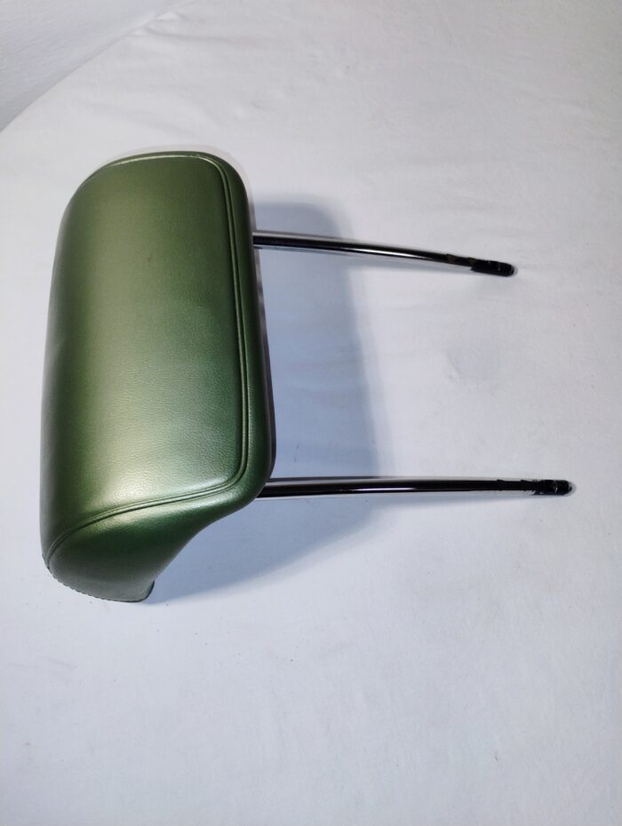 1968 Charger, Coronet, GTX, Road Runner, Super Bee, Bench Seat Head Rest Assembly - Image 7