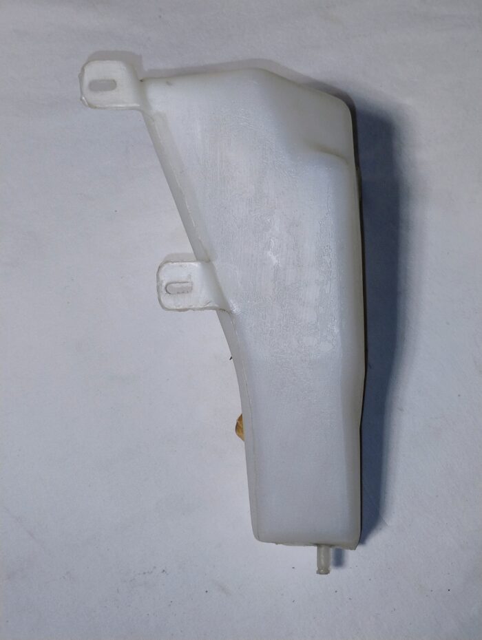 1971 Dodge Challenger, Charger, Plymouth Cuda, GTX, Road Runner, Windshield Washer, Bottle / Reservoir 2983092 - Image 4