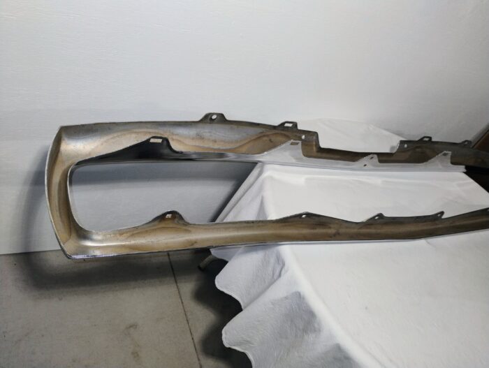 1970 Dodge Charger, Front Bumper 2962576 - Image 14