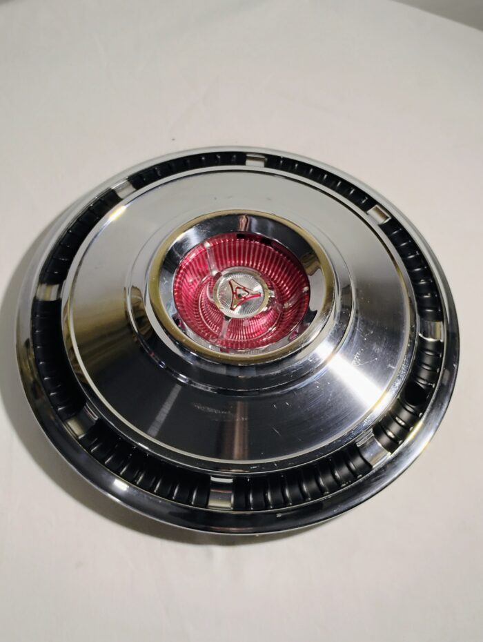 1965 Dodge Coronet 440, Hub Cap "Wheel Cover" 2530468