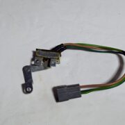 1968 1969 1970 B-Body, Belvedere, Charger, Coronet, GTX, Road Runner, Super Bee, Satellite, A/C Blower / Fan Switch 2864821 - Image 4