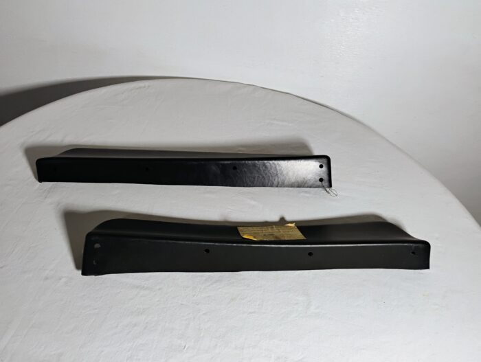 1970 1971 Dodge Challenger, 340, 340+6, 383, 440, 426 Hemi, T/A, Front Lower Spoilers 3443354, 3443355 - Image 7