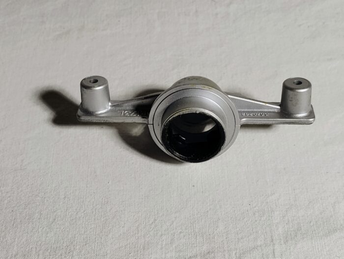 1973 1974 1975 1976 Dodge Dart Sport, Plymouth Duster, Valiant, 1976 77 78 1979 Aspen, Volare, License Plate, Lamp / Light, Housing / Lens Assembly 3679240 - Image 6