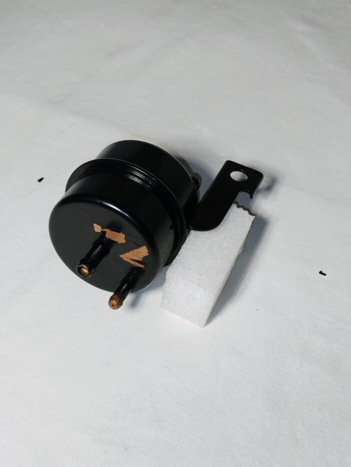 1971 1972 Charger, Cuda, Challenger, Chrysler, GTX, Fury, Polara, Road Runner, Super Bee, 440, 440+6, 426 Hemi, Fuel Vapor Separator 3577867 - Image 4