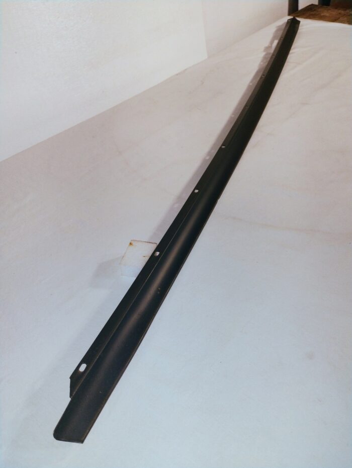 1970 Dodge Challenger, Rear Tail Panel, Filler, Deck Opening Lower Panel 2964730 - Image 3