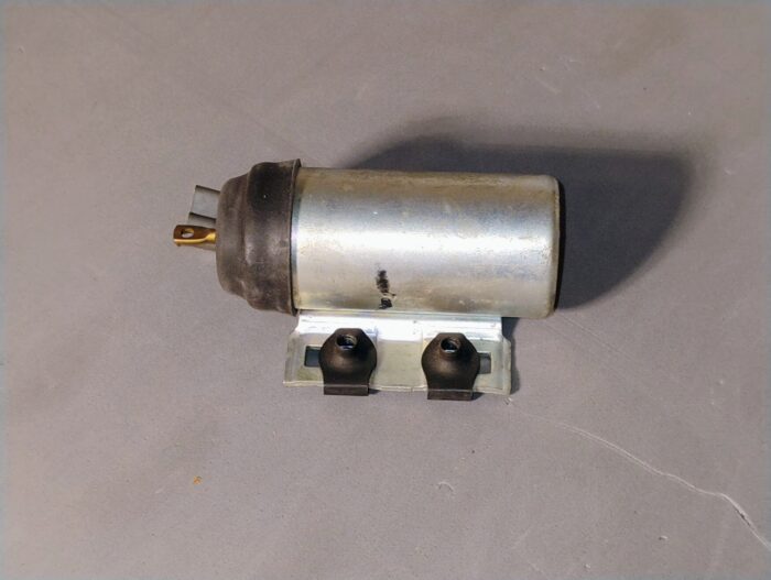 1965 1966 1967 1968 1969 1970 1971 1972 1973 Fury, Polara, Monaco, Chrysler Newport, New Yorker, Imperial, Power Door Lock Solenoid 2520833, S/A 3695087 - Image 3