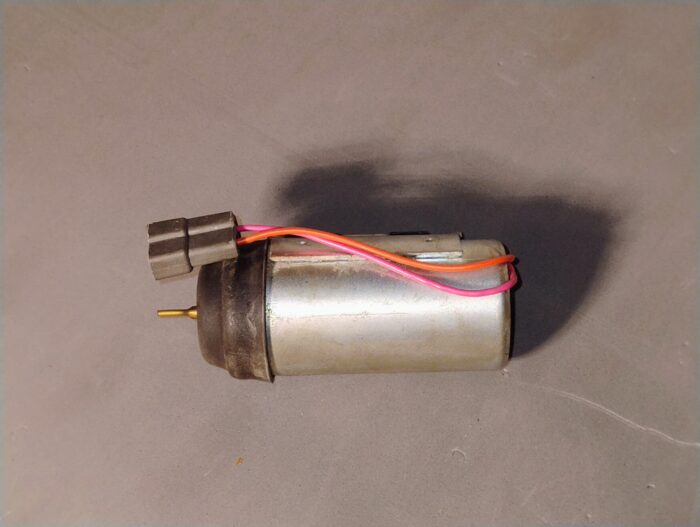 1965 1966 1967 1968 1969 1970 1971 1972 1973 Fury, Polara, Monaco, Chrysler Newport, New Yorker, Imperial, Power Door Lock Solenoid 2520833, S/A 3695087 - Image 4