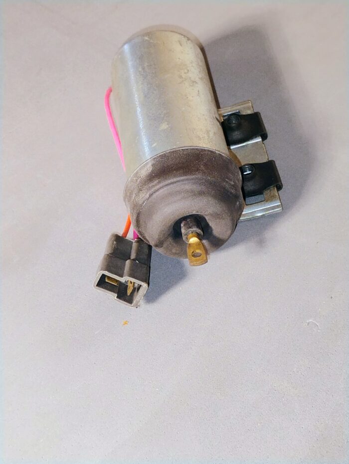 1965 1966 1967 1968 1969 1970 1971 1972 1973 Fury, Polara, Monaco, Chrysler Newport, New Yorker, Imperial, Power Door Lock Solenoid 2520833, S/A 3695087 - Image 5