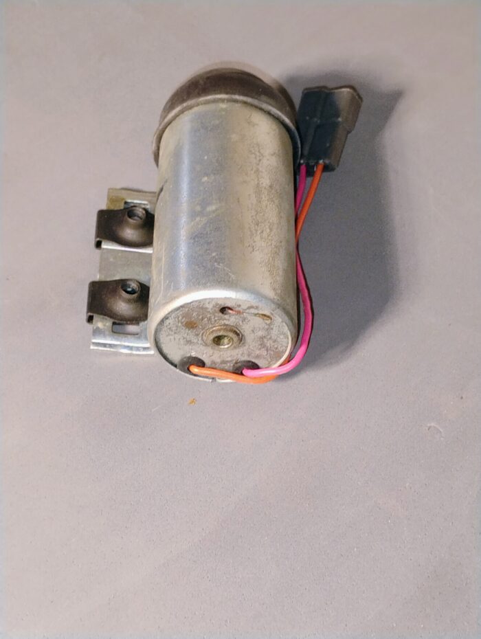 1965 1966 1967 1968 1969 1970 1971 1972 1973 Fury, Polara, Monaco, Chrysler Newport, New Yorker, Imperial, Power Door Lock Solenoid 2520833, S/A 3695087 - Image 6