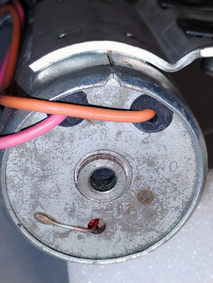1965 1966 1967 1968 1969 1970 1971 1972 1973 Fury, Polara, Monaco, Chrysler Newport, New Yorker, Imperial, Power Door Lock Solenoid 2520833, S/A 3695087 - Image 7