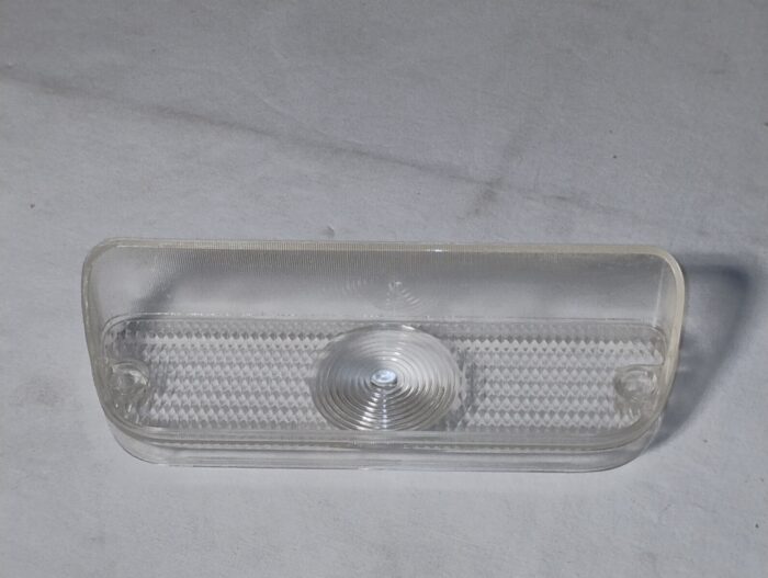 1972 1973 1974 1975 Dodge Truck,  D-W 100, 200, 300, Ram Charger, Right Front Turn Signal, Lens 3635086 - Image 6