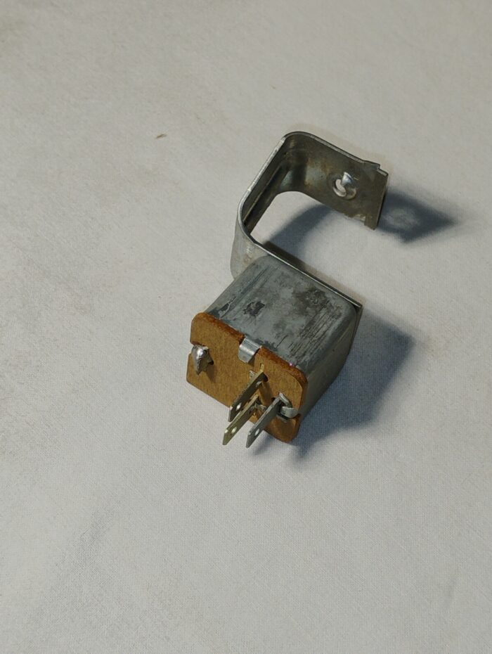 1972 1973 Dodge Charger, Plymouth GTX, Road Runner, Satellite, Chrysler Imperial, Newport, New Yorker, Seat Belt, Relay 3620859 - Image 3
