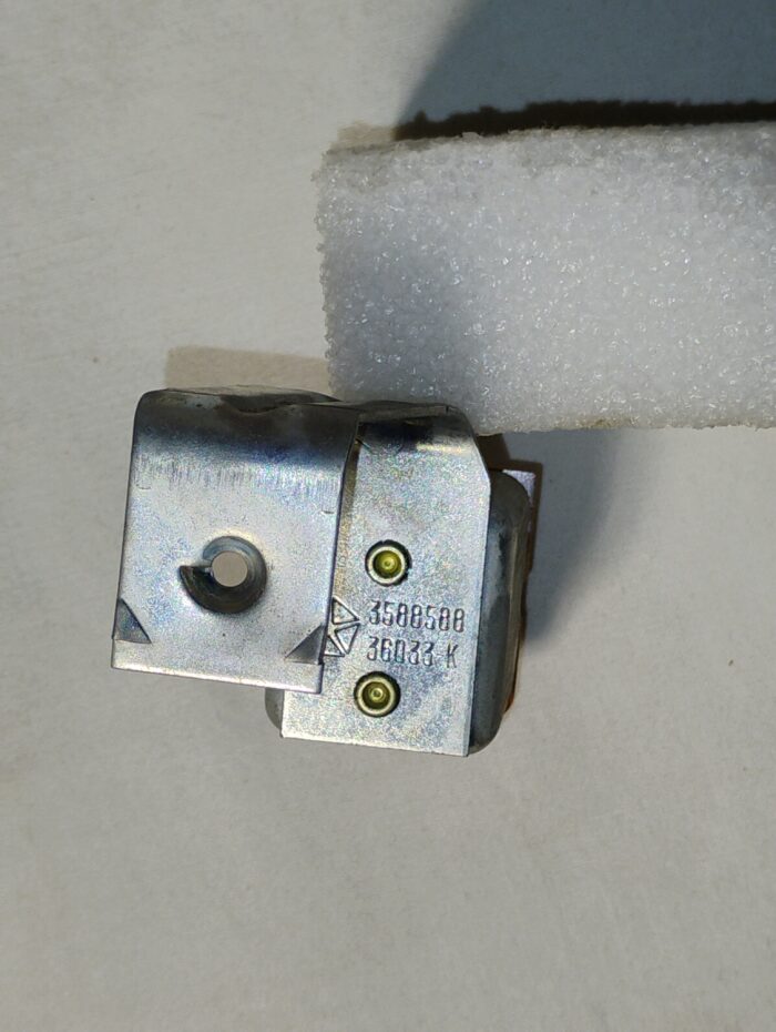 1972 1973 Dodge Charger, Plymouth GTX, Road Runner, Satellite, Chrysler Imperial, Newport, New Yorker, Seat Belt, Relay 3620859 - Image 4
