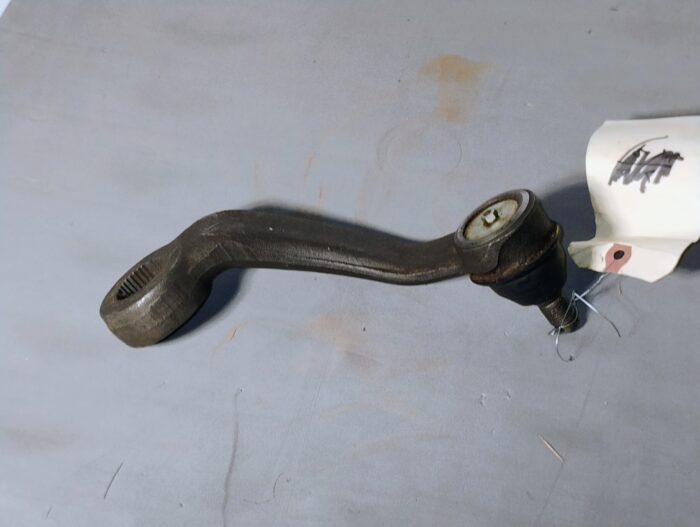 1963 1964 1965 1966 1967 1968 Fury, Monaco, Polara, Chrysler 300, New Yorker, Newport, Manual Steering, Pitman Arm 2263391