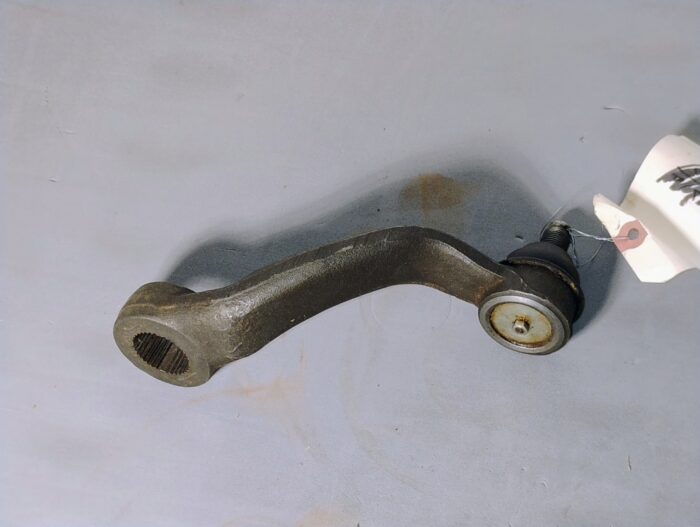 1963 1964 1965 1966 1967 1968 Fury, Monaco, Polara, Chrysler 300, New Yorker, Newport, Manual Steering, Pitman Arm 2263391 - Image 3