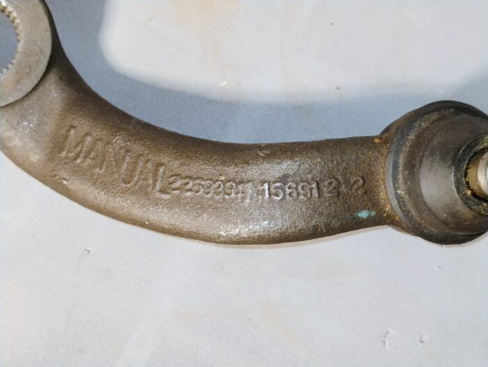 1963 1964 1965 1966 1967 1968 Fury, Monaco, Polara, Chrysler 300, New Yorker, Newport, Manual Steering, Pitman Arm 2263391 - Image 5