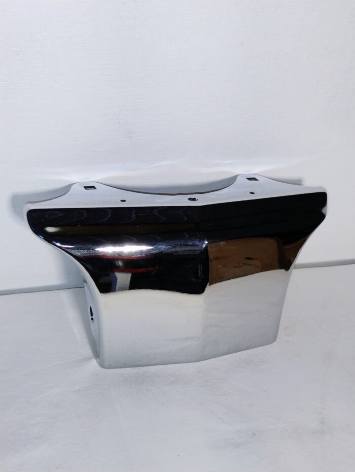 1970 Dodge Coronet, Coronet R/T, Coronet 500, Super Bee, Front Bumper Center Section 2962504 - Image 3