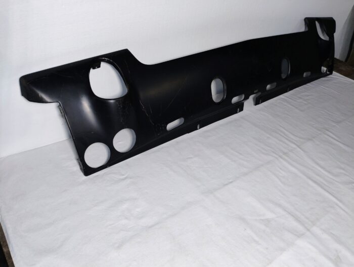 1969 Dodge Charger, Charger R/T, Charger 500, Front Lower, Valance 2786947 - Image 3