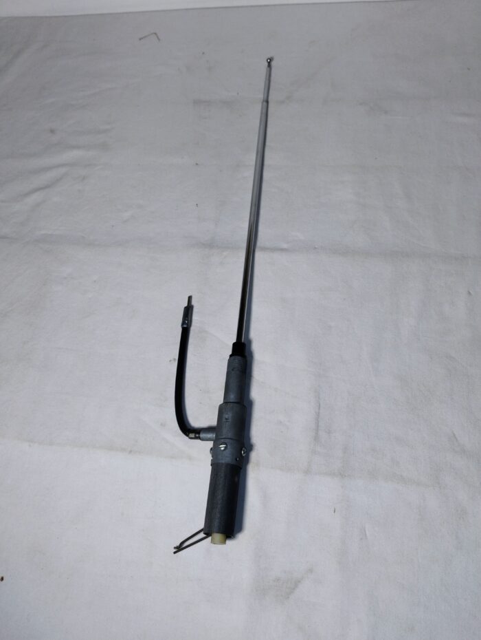 1961 Dodge RD1, Left Rear, Antenna Mast 2198532 - Image 3