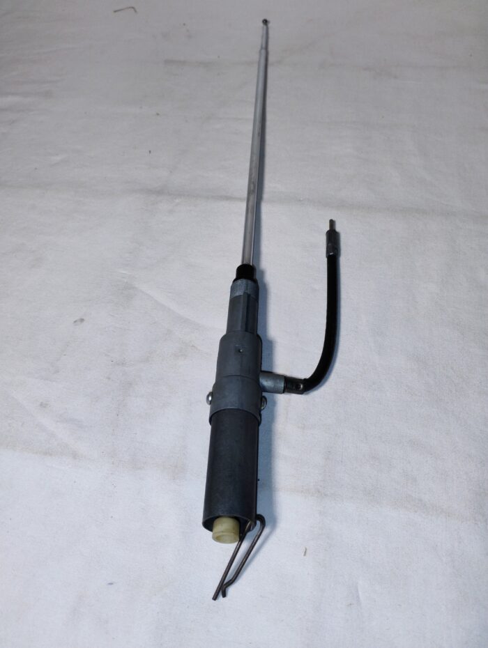 1961 Dodge RD1, Left Rear, Antenna Mast 2198532 - Image 4