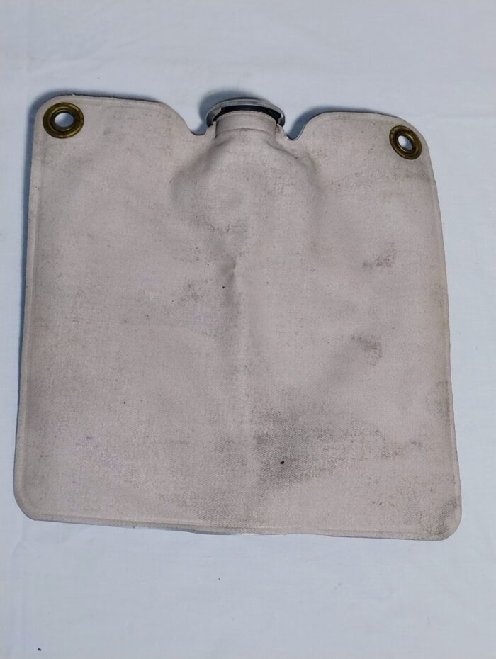 1960 61 62 63 1964 Plymouth Valiant, 1961 1962 Dodge Lancer, 1963 1964 Dart, Windshield Washer, Bag / Reservoir, 2076216 - Image 5