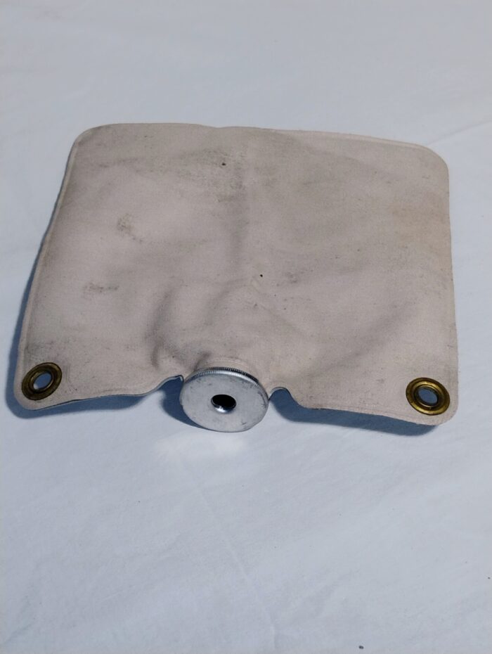 1960 61 62 63 1964 Plymouth Valiant, 1961 1962 Dodge Lancer, 1963 1964 Dart, Windshield Washer, Bag / Reservoir, 2076216 - Image 6