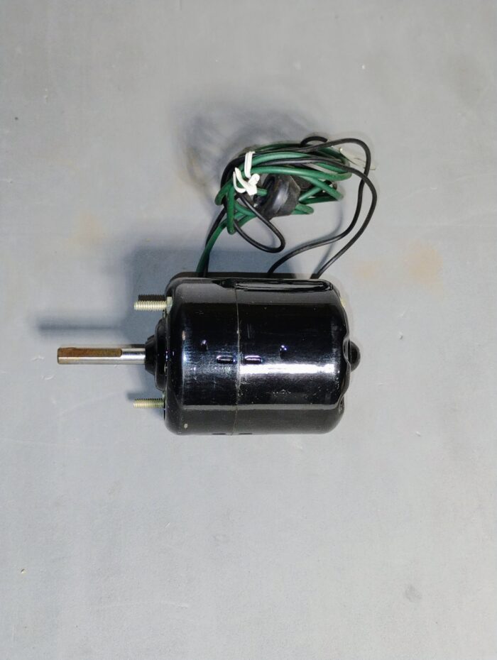 1969 1970 1971 1972 1973 Fury, Polara, Monaco, Chrysler 300, Newport, New Yorker, Imperial, C-Body, Heater Blower Motor 3420923, S/A 2932827 - Image 3