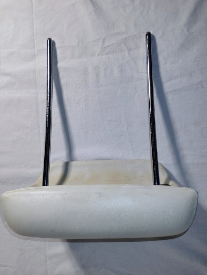 1967 1968 Belveder, Coronet, Fury, Polara, Monaco, Satellite, Head Rest Assembly 2788CW1 - Image 4