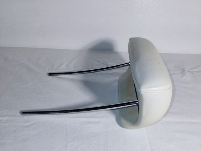 1967 1968 Belveder, Coronet, Fury, Polara, Monaco, Satellite, Head Rest Assembly 2788CW1 - Image 7